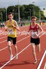 Under-17 mens 3000 metres. Photo: David T. Hewitson/Sports for All Pics